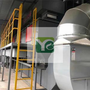 催化燃燒一體機 催化燃燒裝置