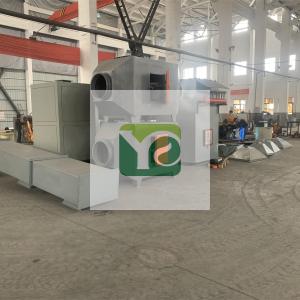 二（èr）級活性炭 