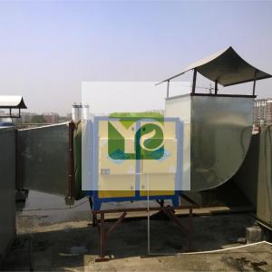 靜電模塊 整（zhěng）體細節