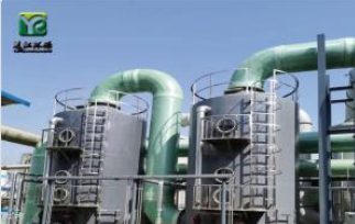 廢氣處理設備（bèi）的效果優（yōu）良的影響因（yīn）因素？