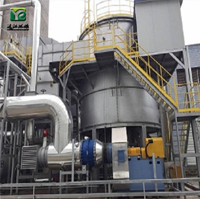 廢氣處理廠家