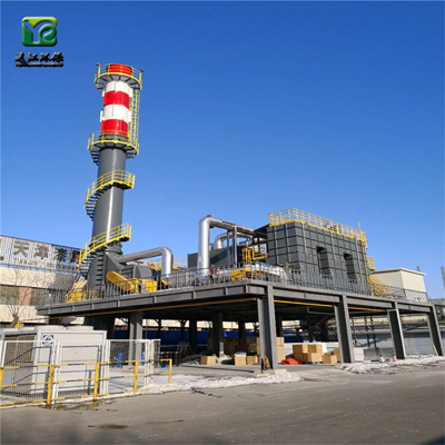 RCO催化燃燒設備 RCO催化燃燒設備