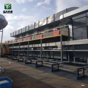 廢(fèi)氣處理廠家 廢氣處理廠家