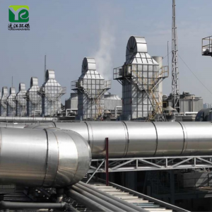 廢氣處（chù）理廠家